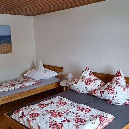 Ferienhaus Am Ammersee In Bierdorf Dießen am Ammersee Εξωτερικό φωτογραφία
