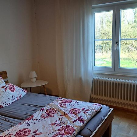 Ferienhaus Am Ammersee In Bierdorf Dießen am Ammersee Εξωτερικό φωτογραφία
