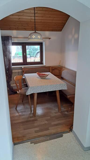 Ferienhaus Am Ammersee In Bierdorf Dießen am Ammersee Εξωτερικό φωτογραφία