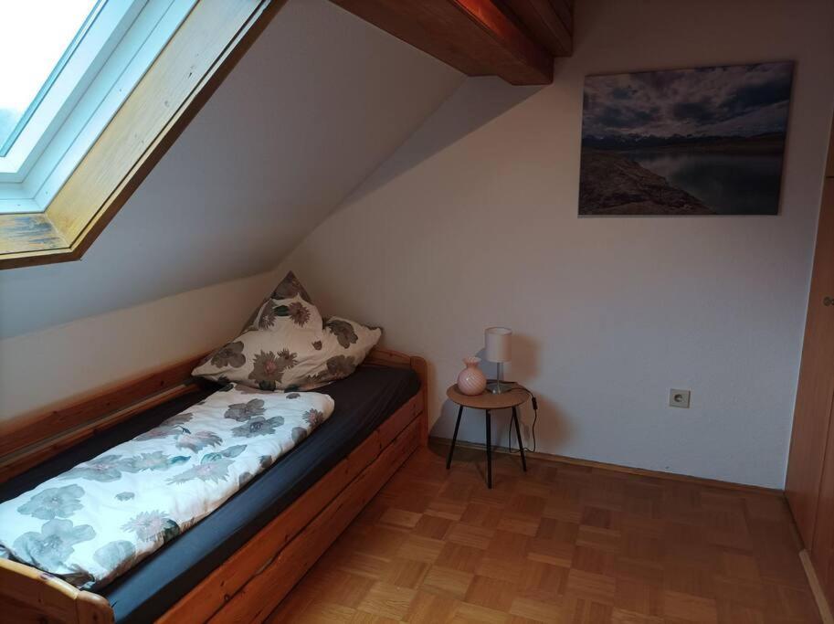 Ferienhaus Am Ammersee In Bierdorf Dießen am Ammersee Εξωτερικό φωτογραφία