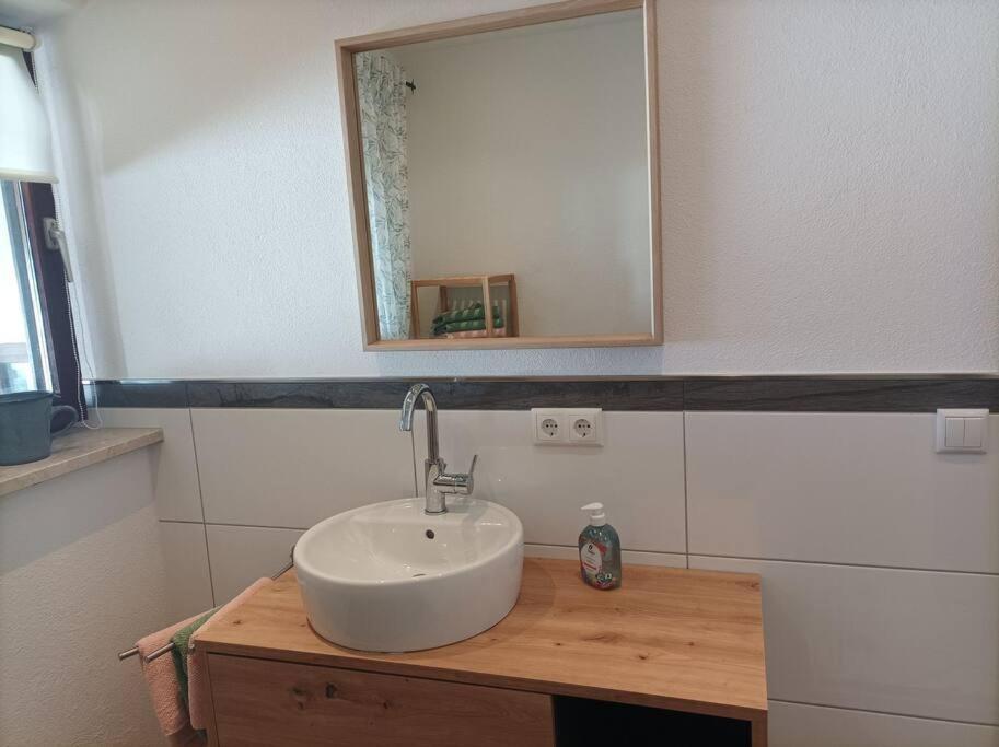 Ferienhaus Am Ammersee In Bierdorf Dießen am Ammersee Εξωτερικό φωτογραφία