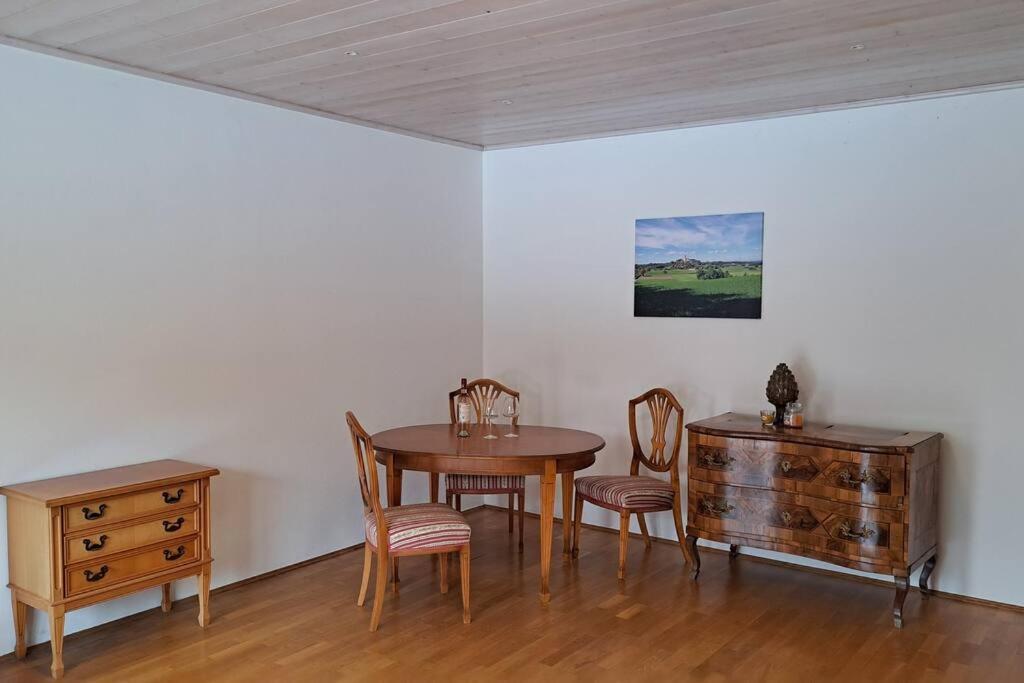 Ferienhaus Am Ammersee In Bierdorf Dießen am Ammersee Εξωτερικό φωτογραφία