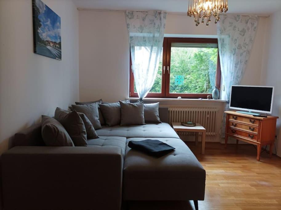 Ferienhaus Am Ammersee In Bierdorf Dießen am Ammersee Εξωτερικό φωτογραφία