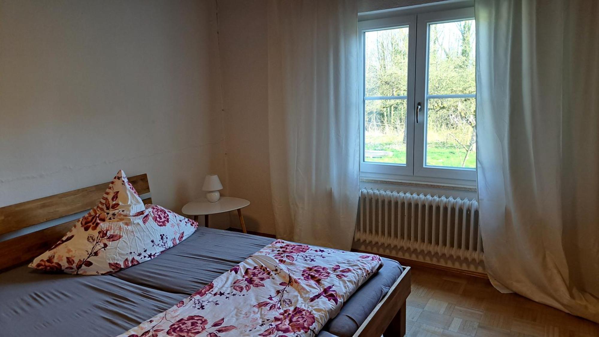 Ferienhaus Am Ammersee In Bierdorf Dießen am Ammersee Εξωτερικό φωτογραφία